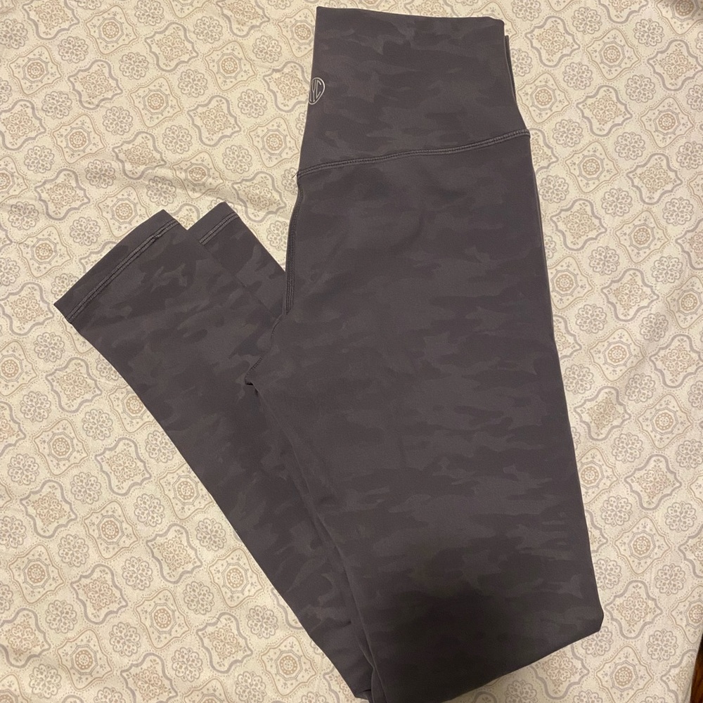 TYC til you collapse effortless classic leggings